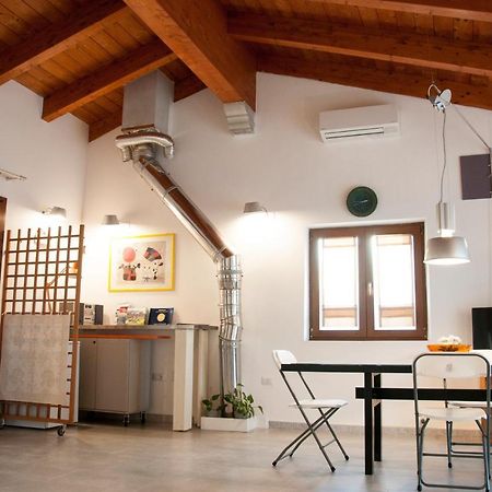 Alghero Detrabis B&B מראה חיצוני תמונה