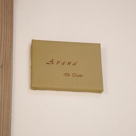 Alghero Detrabis B&B מראה חיצוני תמונה