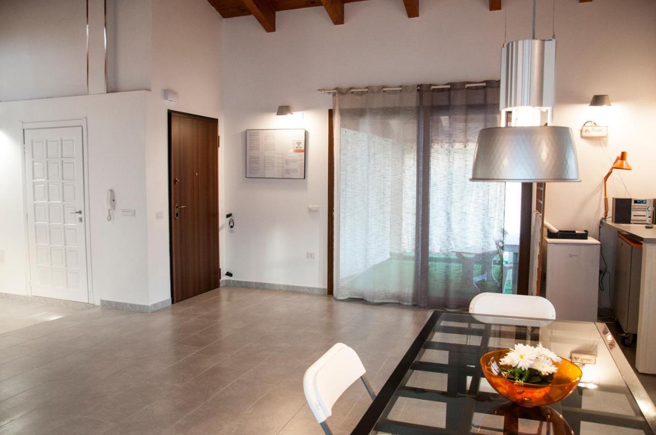Alghero Detrabis B&B מראה חיצוני תמונה