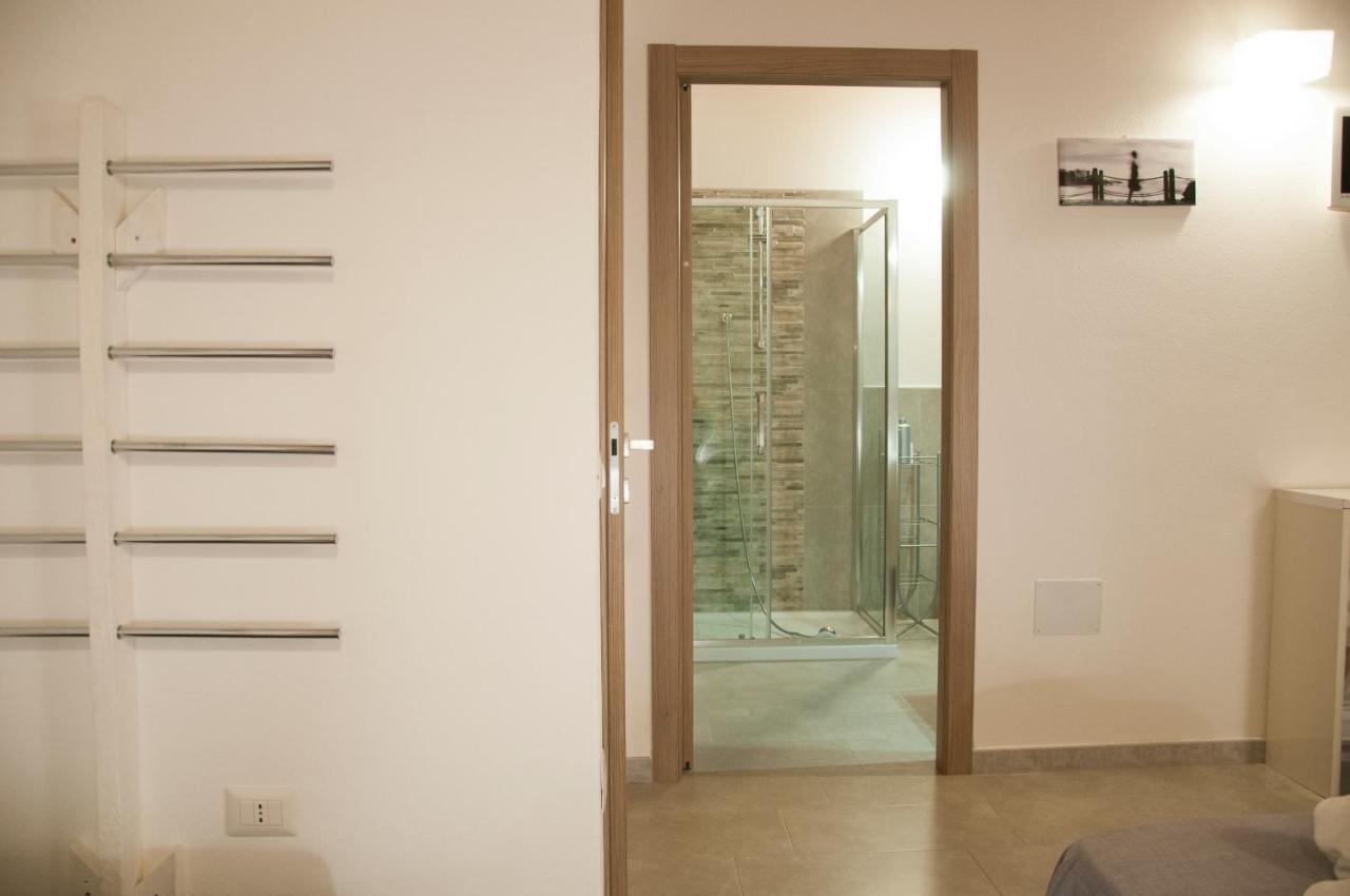 Alghero Detrabis B&B מראה חיצוני תמונה