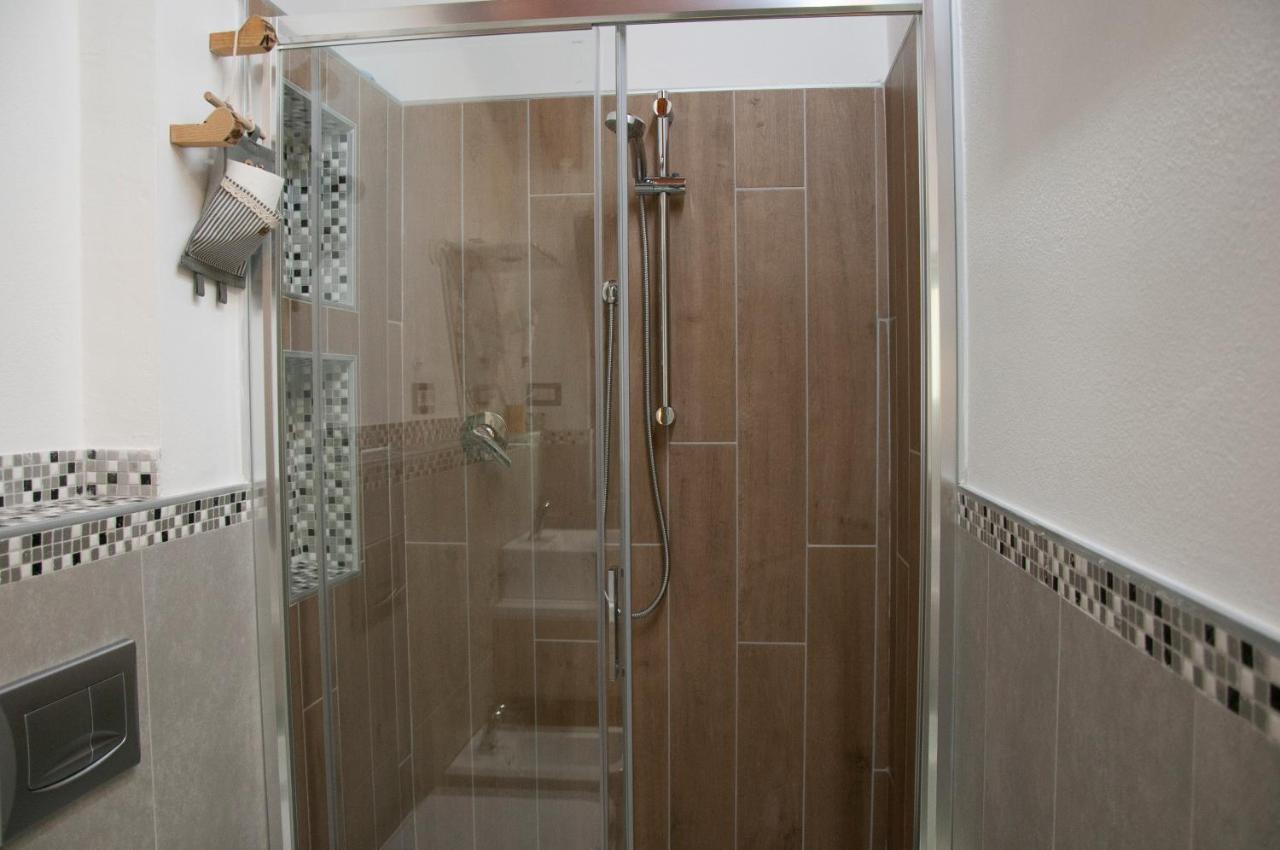 Alghero Detrabis B&B מראה חיצוני תמונה