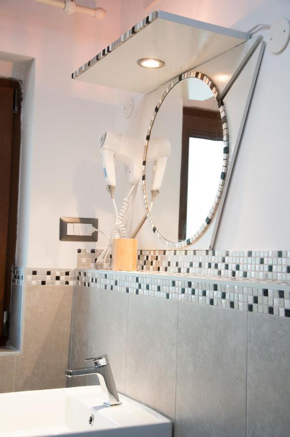 Alghero Detrabis B&B מראה חיצוני תמונה