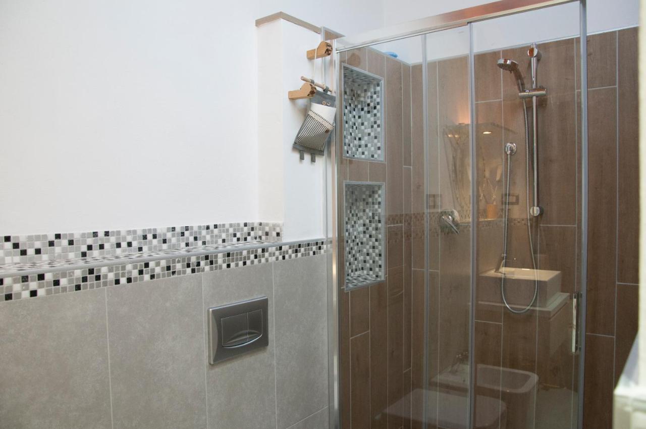 Alghero Detrabis B&B מראה חיצוני תמונה