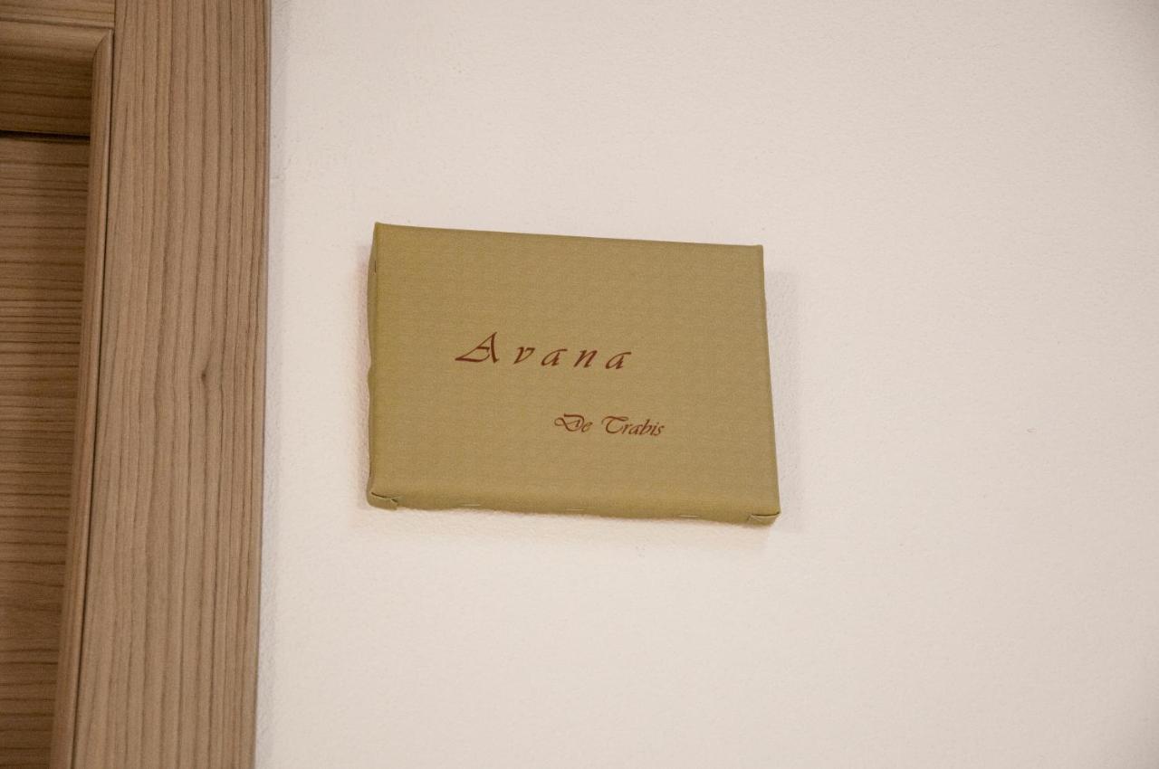 Alghero Detrabis B&B מראה חיצוני תמונה