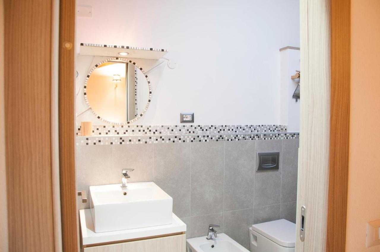 Alghero Detrabis B&B מראה חיצוני תמונה