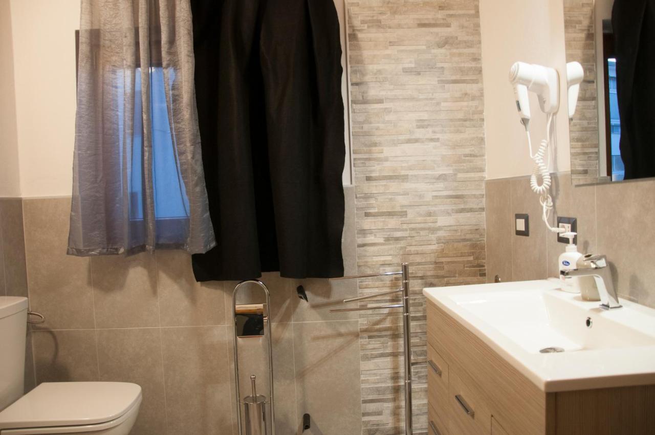 Alghero Detrabis B&B מראה חיצוני תמונה